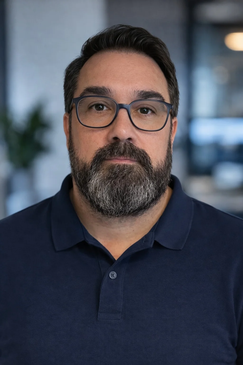 Benoît – Développeur chez PC Dépannage Courcelles