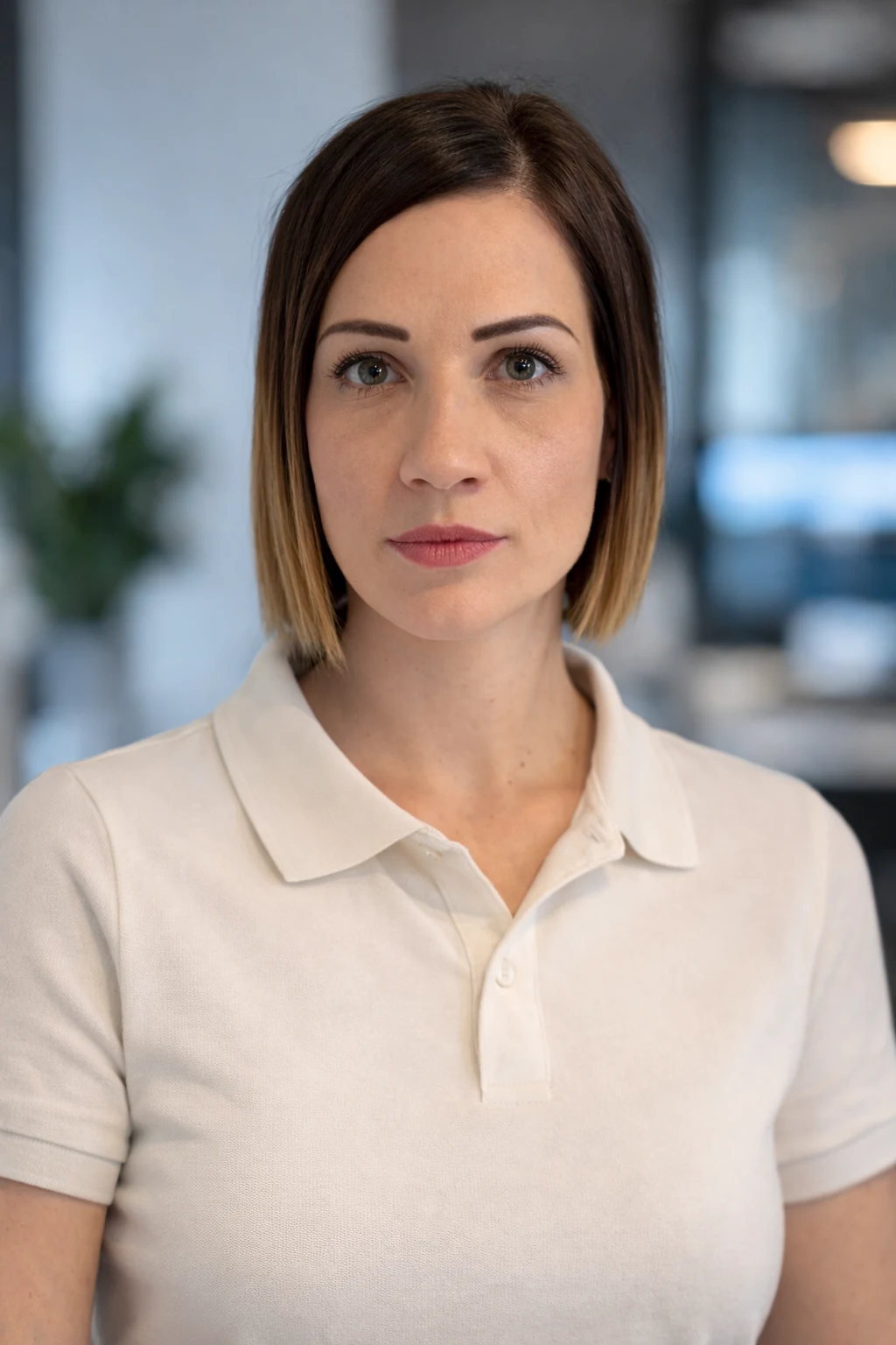 Priscilla – Coordination chez PC Dépannage Courcelles